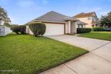 1537 Harvest Cove Drive - Photo 1