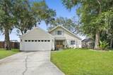 4715 Marsh Hammock Drive - Photo 1