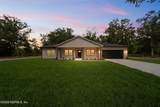 15427 Bullock Bluff Road - Photo 1