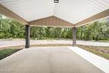 13529 Settindown Drive - Photo 34