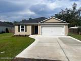 1229 FLOYD Floyd Street - Photo 1