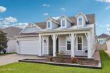 10707 Aventura Drive - Photo 3