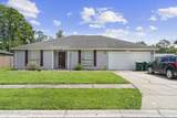 10859 Saddle Horn Drive - Photo 1