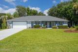 145 Whispering Oaks Circle - Photo 1