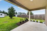 8566 Newnan Lake Drive - Photo 35