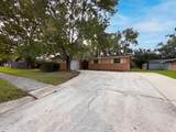 5082 San Clerc Road - Photo 1