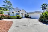 2821 Sanctuary Boulevard - Photo 1