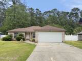 618 Hibernia Oaks Drive - Photo 1
