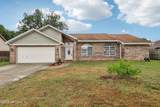2028 Canyon Rim Place - Photo 2