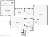 2605 Spreading Oaks Lane - Photo 4