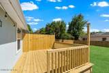 5050 San Juan Avenue - Photo 21