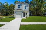 2985 Snell Street - Photo 1