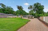 3087 Old Acosta Road - Photo 49
