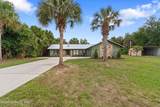 226 Port Comfort Drive - Photo 2