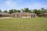 2834 Circle Ridge Drive - Photo 1