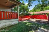 708 Acosta Street - Photo 74