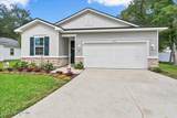 2305 Lincoln Sendero Trail - Photo 1