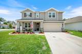 2538 Coral Lane - Photo 1