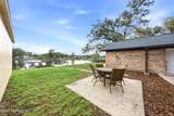 3510 Hidden Lake Drive - Photo 44