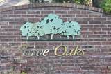 3023 Five Oaks Lane - Photo 8
