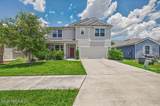 3601 Sunfish Drive - Photo 1