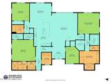 9117 Woodsman Cove Lane - Photo 2
