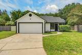 7918 Collins Ridge Boulevard - Photo 1