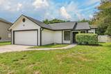 7918 Collins Ridge Boulevard - Photo 2
