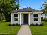 1236 Hart Street - Photo 1