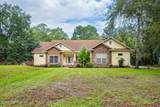 486 Lakeshore Drive - Photo 1