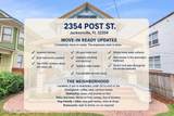 2354 Post Street - Photo 3