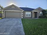 1434 Summit Oaks Drive - Photo 1