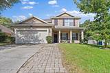 1644 Hammock Grove Lane - Photo 1