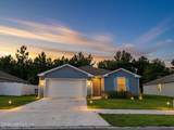 6260 Bucking Bronco Drive - Photo 1