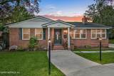 1536 Harbor Oaks Road - Photo 1