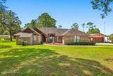 2520 Water Bluff Drive - Photo 1