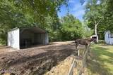 2545 Sorghum Avenue - Photo 28