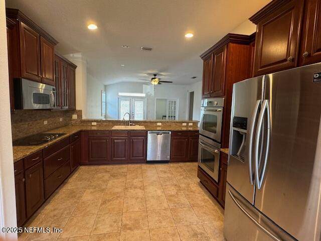9688 Woodstone Mill Drive - Photo 1