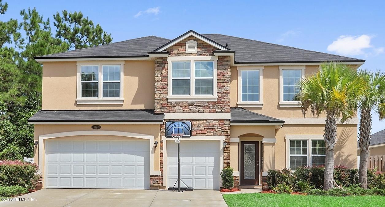 1027 Mayfair Creek Ct - Photo 1
