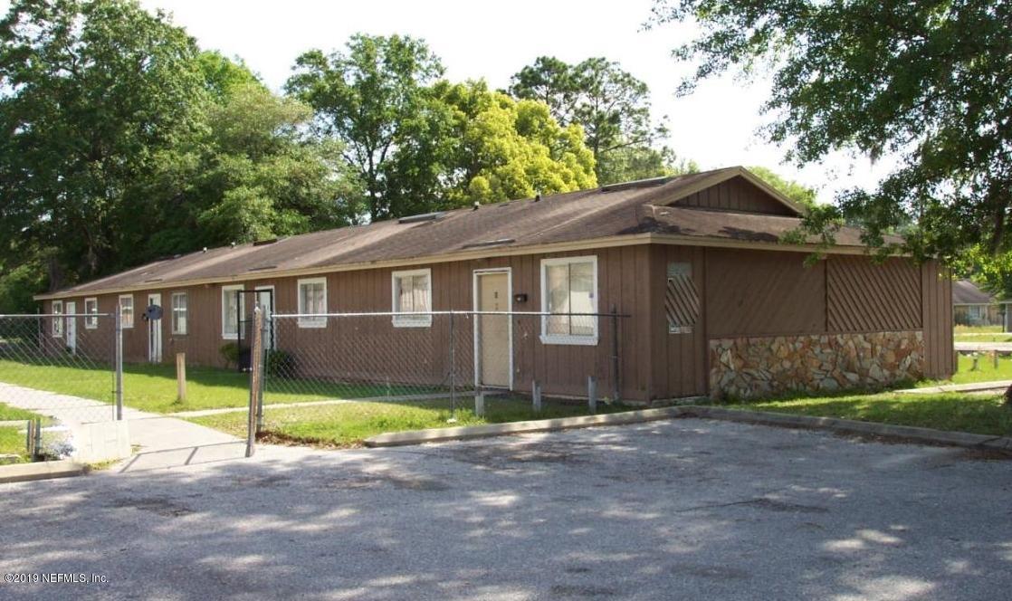 4231 Moncrief Rd - Photo 1