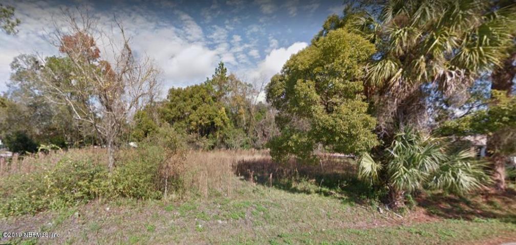 0 Georgia St - Photo 1