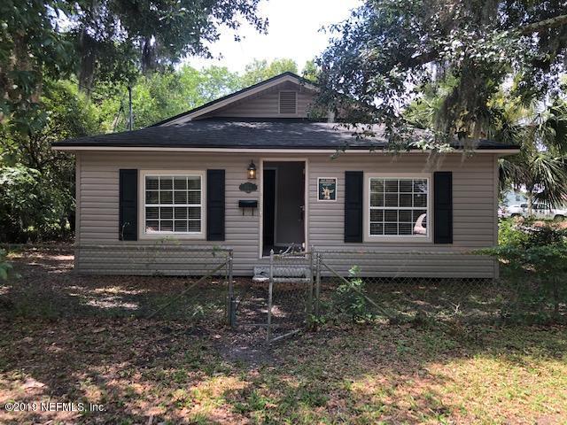1704 Ashland St - Photo 1