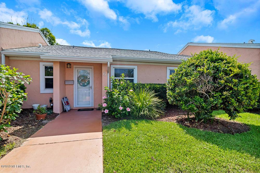 4 Ocean Trace Rd - Photo 1