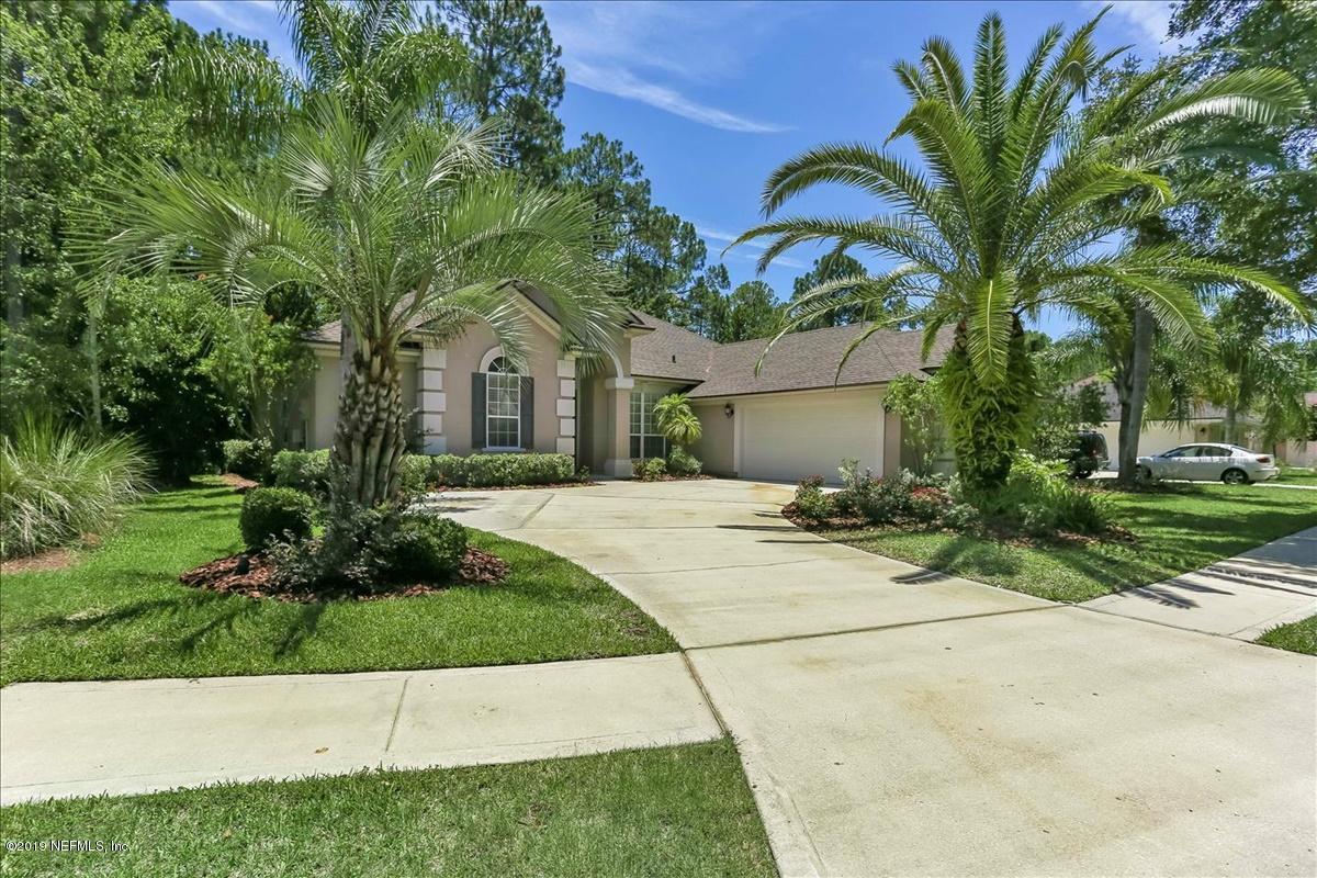 807 Cypress Crossing Trl - Photo 1