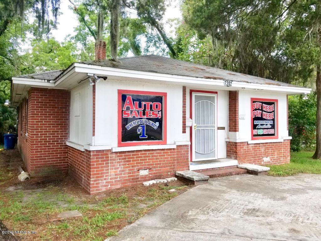 7202 Lem Turner Cir - Photo 1