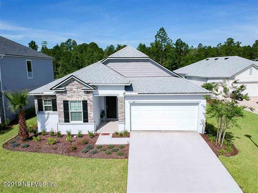 69 Tumbled Stone Way - Photo 1