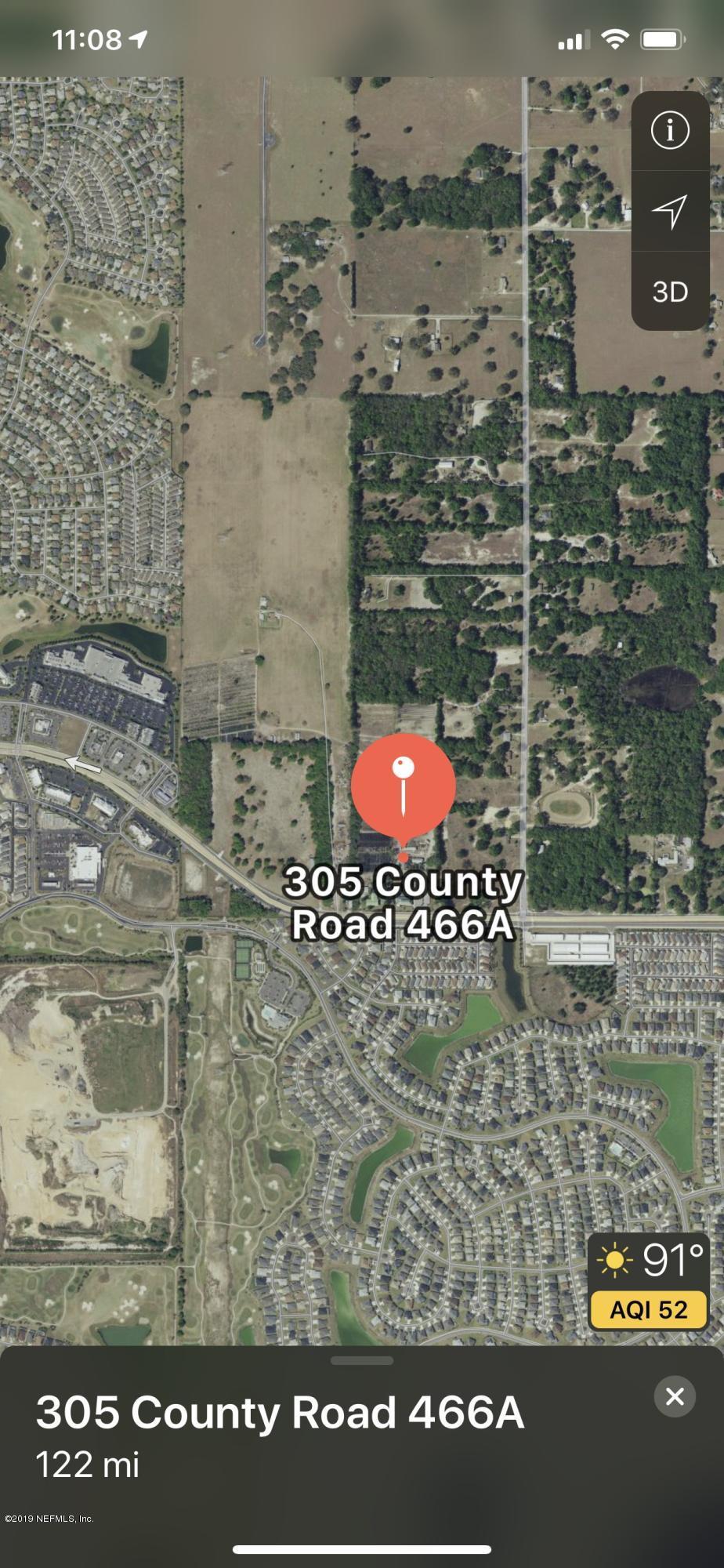 305 Co Rd 466A - Photo 1