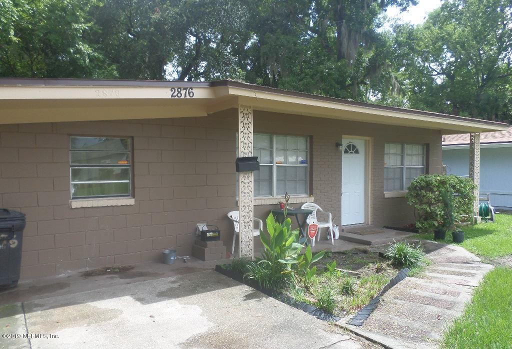 2876 Lenox Ave - Photo 1