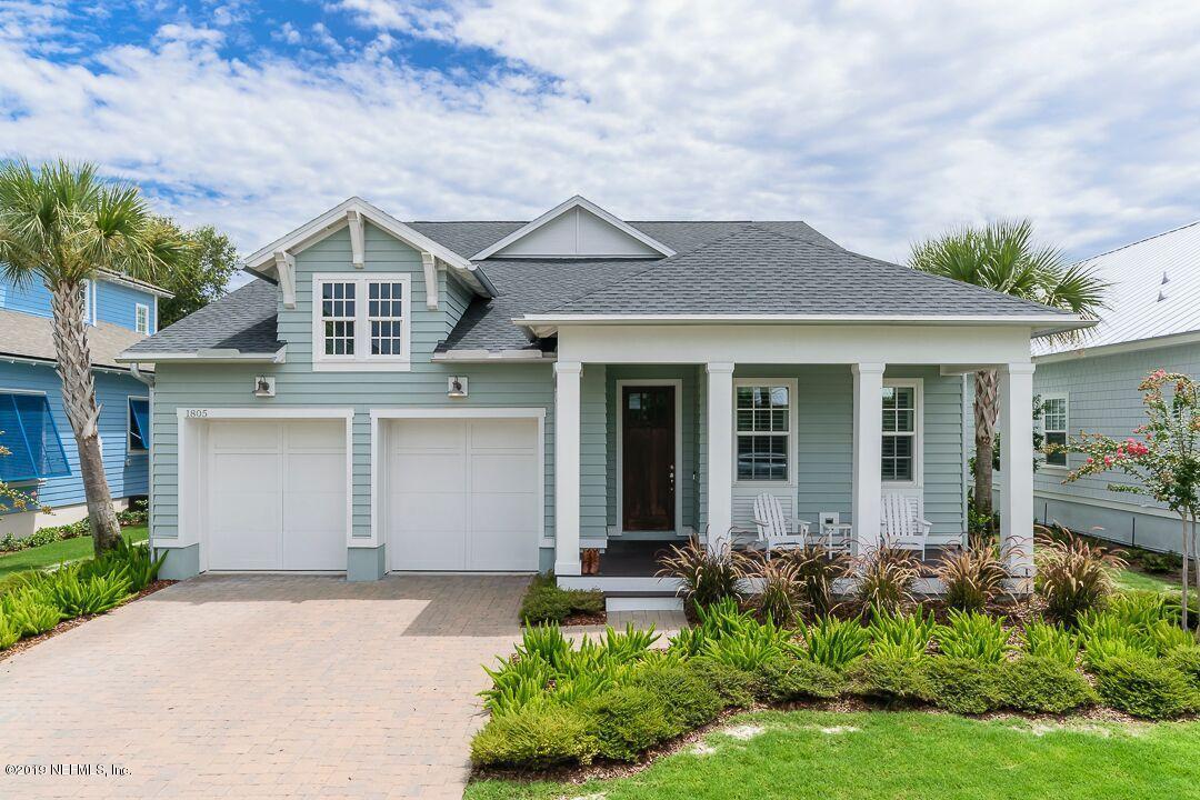 1805 Atlantic Beach Dr - Photo 1