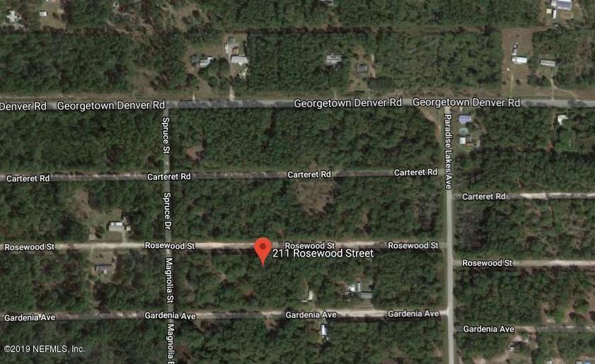 211 Rosewood St - Photo 1